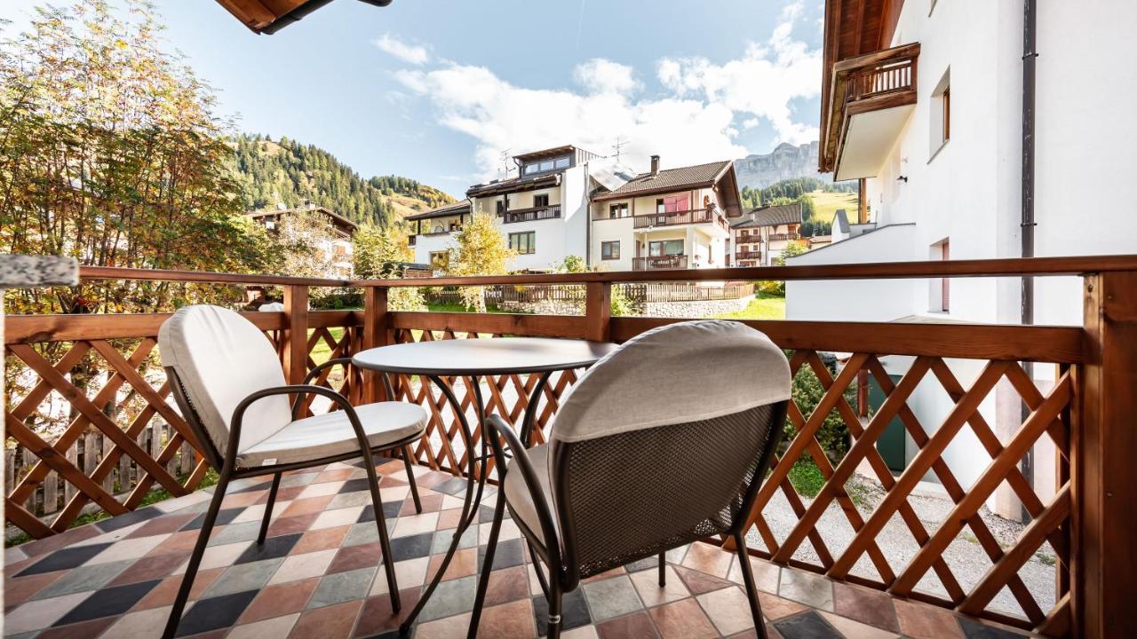 Apartments Chalet Maria Badia  Exterior photo